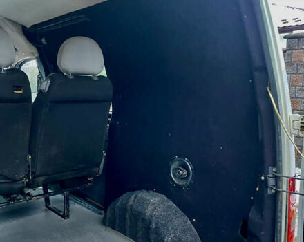 Белый Фиат Скудо, объемом двигателя 1.9 л и пробегом 300 тыс. км за 2950 $, фото 30 на Automoto.ua