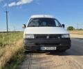 Белый Фиат Скудо, объемом двигателя 1.9 л и пробегом 313 тыс. км за 3000 $, фото 3 на Automoto.ua