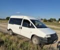 Белый Фиат Скудо, объемом двигателя 1.9 л и пробегом 313 тыс. км за 3000 $, фото 1 на Automoto.ua
