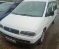 Білий Фіат Скудо, об'ємом двигуна 2 л та пробігом 3 тис. км за 3200 $, фото 6 на Automoto.ua