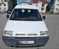 Білий Фіат Скудо, об'ємом двигуна 1.87 л та пробігом 400 тис. км за 2800 $, фото 1 на Automoto.ua