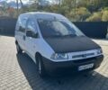 Белый Фиат Скудо, объемом двигателя 1.9 л и пробегом 375 тыс. км за 3005 $, фото 1 на Automoto.ua