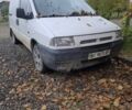 Білий Фіат Скудо, об'ємом двигуна 1.9 л та пробігом 350 тис. км за 1353 $, фото 1 на Automoto.ua