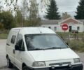 Фиат Скудо 1999 в Коростене на Automoto.ua Белый Фиат Скудо, объемом двигателя 1.6 л и пробегом 350 тыс. км за 1499 $, фото 2 на Automoto.ua