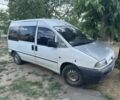 Білий Фіат Скудо, об'ємом двигуна 1.9 л та пробігом 200 тис. км за 2314 $, фото 1 на Automoto.ua
