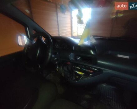 Белый Фиат Скудо, объемом двигателя 1.9 л и пробегом 220 тыс. км за 3650 $, фото 2 на Automoto.ua