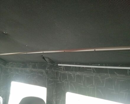 Білий Фіат Скудо, об'ємом двигуна 2 л та пробігом 3 тис. км за 3200 $, фото 12 на Automoto.ua