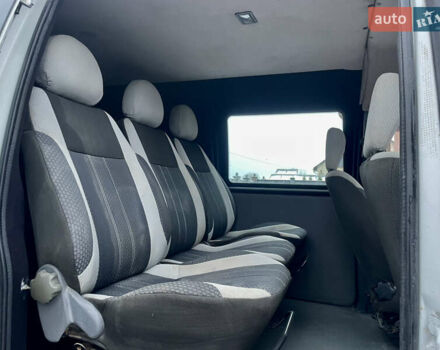 Белый Фиат Скудо, объемом двигателя 1.9 л и пробегом 300 тыс. км за 2950 $, фото 24 на Automoto.ua