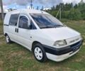 Белый Фиат Скудо, объемом двигателя 1.9 л и пробегом 234 тыс. км за 2099 $, фото 1 на Automoto.ua
