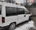 Белый Фиат Скудо, объемом двигателя 2 л и пробегом 336 тыс. км за 1500 $, фото 2 на Automoto.ua