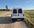 Белый Фиат Скудо, объемом двигателя 1.9 л и пробегом 313 тыс. км за 3000 $, фото 4 на Automoto.ua