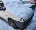 Білий Фіат Скудо, об'ємом двигуна 1.9 л та пробігом 254 тис. км за 1350 $, фото 1 на Automoto.ua