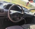 Белый Фиат Скудо, объемом двигателя 1.9 л и пробегом 200 тыс. км за 2200 $, фото 4 на Automoto.ua