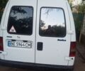 Белый Фиат Скудо, объемом двигателя 1.87 л и пробегом 350 тыс. км за 3500 $, фото 1 на Automoto.ua