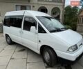 Белый Фиат Скудо, объемом двигателя 1.9 л и пробегом 250 тыс. км за 2800 $, фото 1 на Automoto.ua