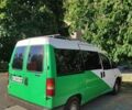 Белый Фиат Скудо, объемом двигателя 1.9 л и пробегом 360 тыс. км за 2400 $, фото 1 на Automoto.ua