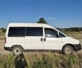 Белый Фиат Скудо, объемом двигателя 1.9 л и пробегом 313 тыс. км за 3000 $, фото 1 на Automoto.ua