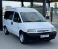 Белый Фиат Скудо, объемом двигателя 1.9 л и пробегом 200 тыс. км за 4200 $, фото 1 на Automoto.ua