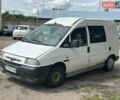 Білий Фіат Скудо, об'ємом двигуна 1.9 л та пробігом 300 тис. км за 1500 $, фото 1 на Automoto.ua