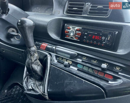 Белый Фиат Скудо, объемом двигателя 1.9 л и пробегом 300 тыс. км за 2950 $, фото 19 на Automoto.ua