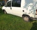Белый Фиат Скудо, объемом двигателя 0 л и пробегом 500 тыс. км за 1700 $, фото 1 на Automoto.ua