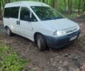 Білий Фіат Скудо, об'ємом двигуна 1.9 л та пробігом 477 тис. км за 1900 $, фото 1 на Automoto.ua