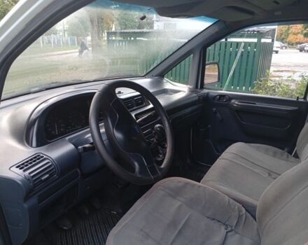 Фиат Скудо 1999 в Вараш (Кузнецовск) на Automoto.ua Белый Фиат Скудо, объемом двигателя 1.9 л и пробегом 290 тыс. км за 1650 $, фото 3 на Automoto.ua