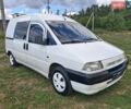 Білий Фіат Скудо, об'ємом двигуна 1.9 л та пробігом 280 тис. км за 2100 $, фото 1 на Automoto.ua