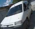 Белый Фиат Скудо, объемом двигателя 1.9 л и пробегом 275 тыс. км за 2300 $, фото 1 на Automoto.ua