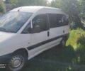 Белый Фиат Скудо, объемом двигателя 1.9 л и пробегом 280 тыс. км за 2501 $, фото 1 на Automoto.ua