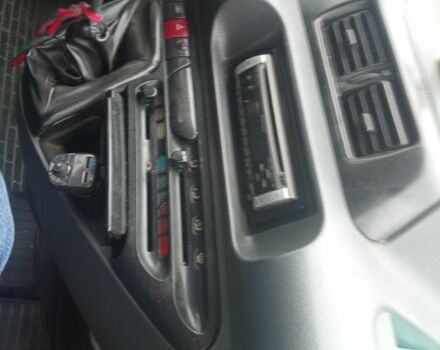 Білий Фіат Скудо, об'ємом двигуна 2 л та пробігом 3 тис. км за 3200 $, фото 5 на Automoto.ua