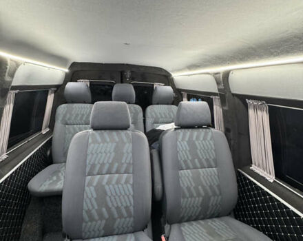 Белый Фиат Скудо, объемом двигателя 1.9 л и пробегом 466 тыс. км за 3500 $, фото 8 на Automoto.ua