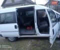 Белый Фиат Скудо, объемом двигателя 1.9 л и пробегом 341 тыс. км за 3400 $, фото 4 на Automoto.ua