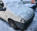 Белый Фиат Скудо, объемом двигателя 1.9 л и пробегом 254 тыс. км за 1350 $, фото 1 на Automoto.ua