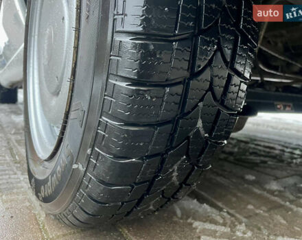 Белый Фиат Скудо, объемом двигателя 1.9 л и пробегом 300 тыс. км за 2950 $, фото 32 на Automoto.ua