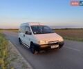 Білий Фіат Скудо, об'ємом двигуна 1.9 л та пробігом 377 тис. км за 3400 $, фото 1 на Automoto.ua