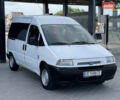 Белый Фиат Скудо, объемом двигателя 1.91 л и пробегом 340 тыс. км за 3000 $, фото 3 на Automoto.ua