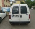 Белый Фиат Скудо, объемом двигателя 1.9 л и пробегом 550 тыс. км за 3500 $, фото 1 на Automoto.ua