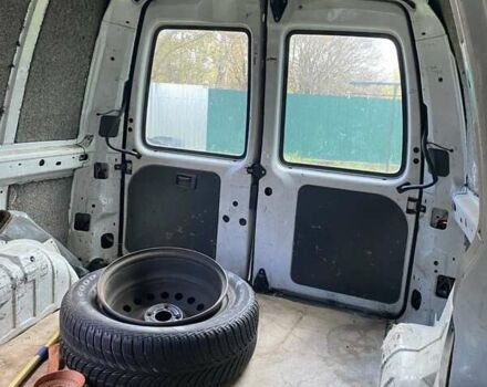 Белый Фиат Скудо, объемом двигателя 1.9 л и пробегом 300 тыс. км за 1800 $, фото 5 на Automoto.ua