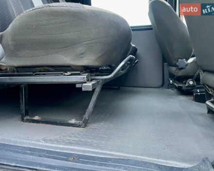 Белый Фиат Скудо, объемом двигателя 1.9 л и пробегом 300 тыс. км за 2950 $, фото 25 на Automoto.ua