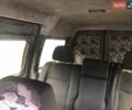 Белый Фиат Скудо, объемом двигателя 1.91 л и пробегом 518 тыс. км за 2600 $, фото 1 на Automoto.ua