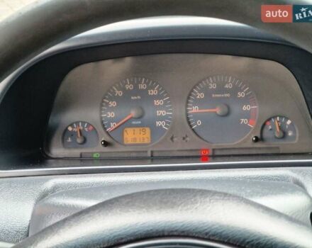 Белый Фиат Скудо, объемом двигателя 1.87 л и пробегом 489 тыс. км за 2450 $, фото 6 на Automoto.ua