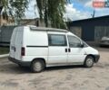 Білий Фіат Скудо, об'ємом двигуна 1.9 л та пробігом 300 тис. км за 1500 $, фото 4 на Automoto.ua