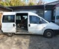 Білий Фіат Скудо, об'ємом двигуна 1.9 л та пробігом 230 тис. км за 2512 $, фото 6 на Automoto.ua