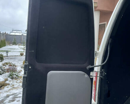 Белый Фиат Скудо, объемом двигателя 1.9 л и пробегом 300 тыс. км за 2950 $, фото 28 на Automoto.ua