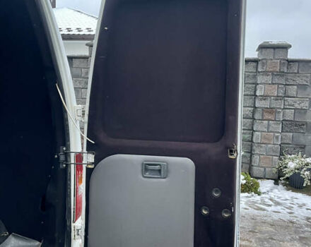 Белый Фиат Скудо, объемом двигателя 1.9 л и пробегом 300 тыс. км за 2950 $, фото 27 на Automoto.ua