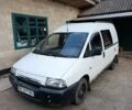 Белый Фиат Скудо, объемом двигателя 1.87 л и пробегом 124 тыс. км за 1650 $, фото 1 на Automoto.ua
