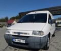 Белый Фиат Скудо, объемом двигателя 1.9 л и пробегом 200 тыс. км за 2200 $, фото 1 на Automoto.ua
