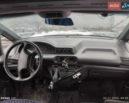 Белый Фиат Скудо, объемом двигателя 2 л и пробегом 336 тыс. км за 1500 $, фото 8 на Automoto.ua