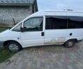 Білий Фіат Скудо, об'ємом двигуна 1.9 л та пробігом 350 тис. км за 3815 $, фото 1 на Automoto.ua